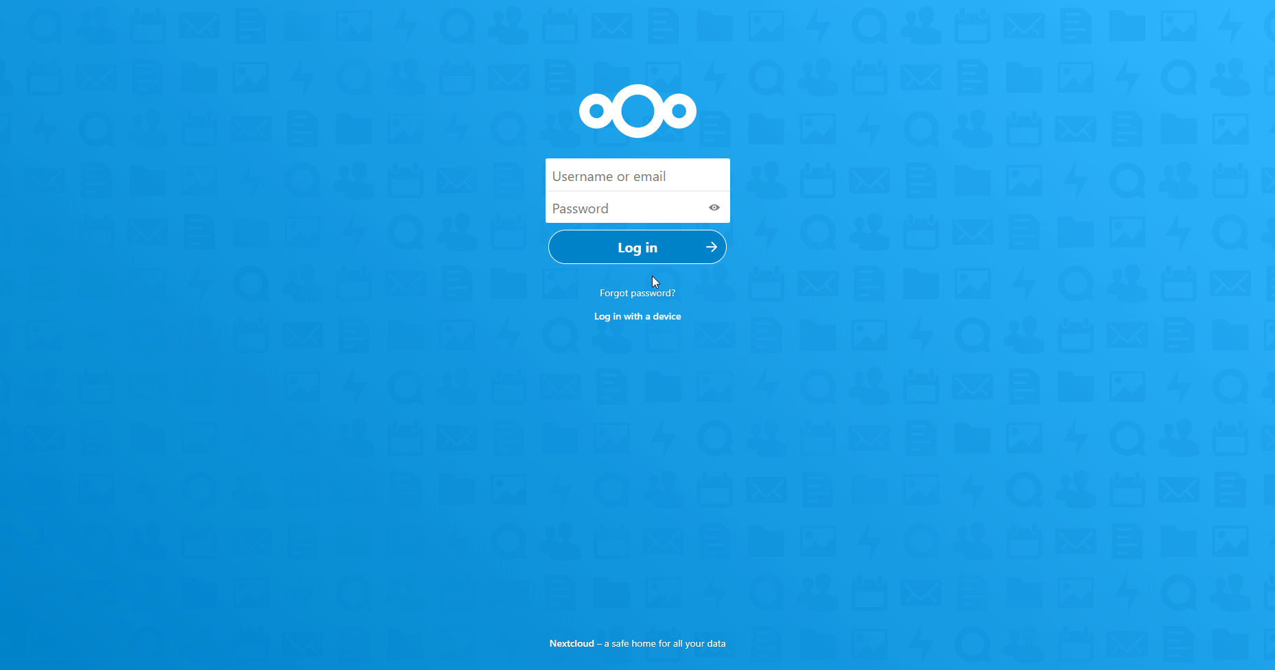 Getting Nextcloud OAuth credentials